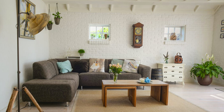 Capital Property Cleaning