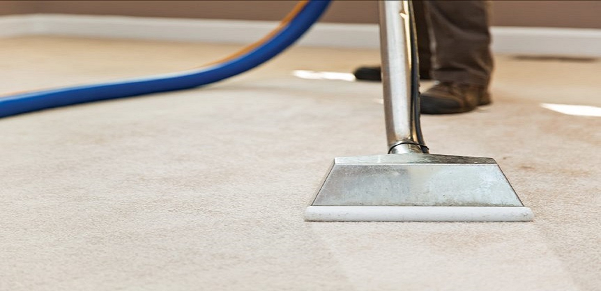 Quality cleaning service