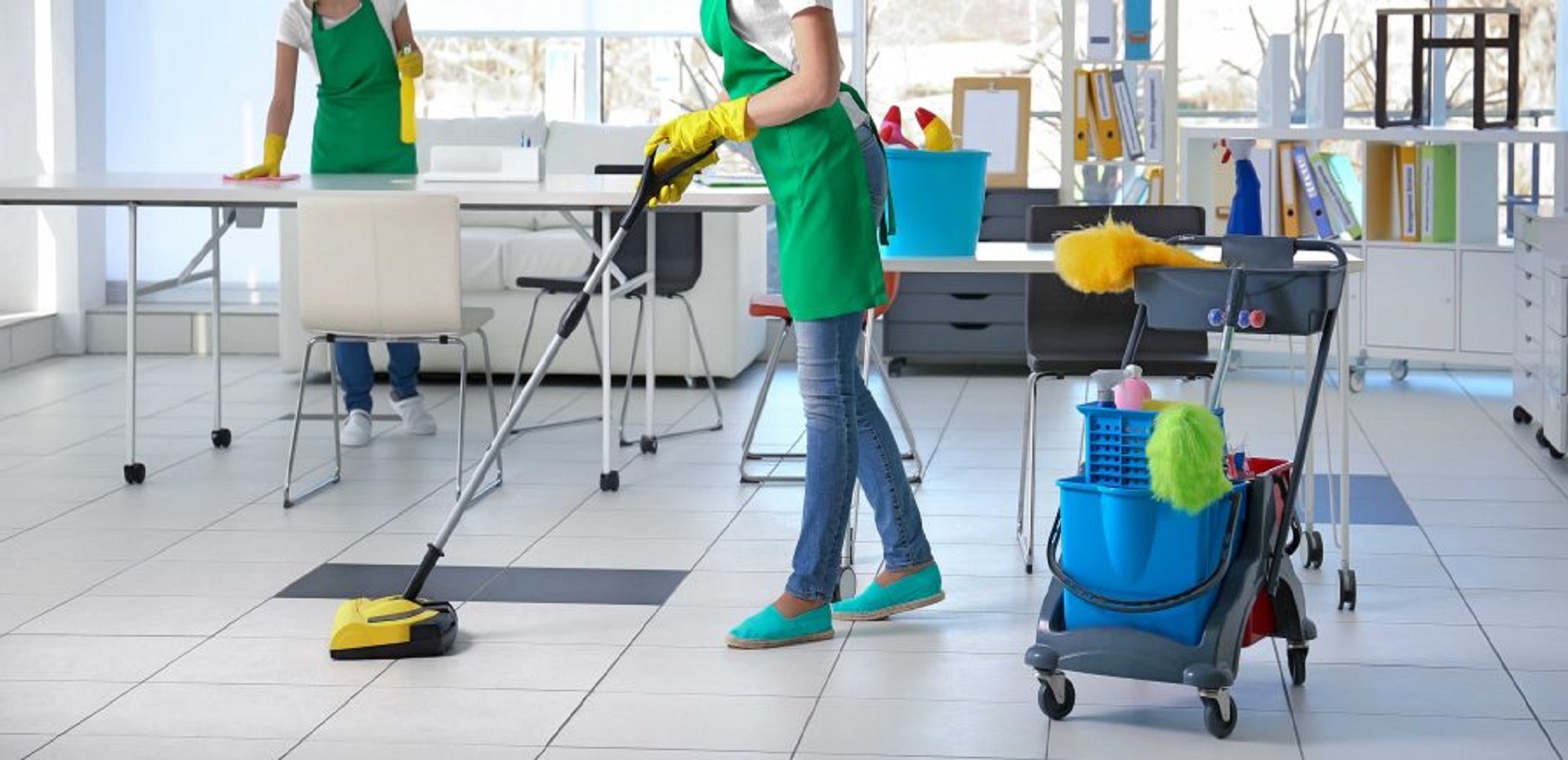 Committed towards quality service